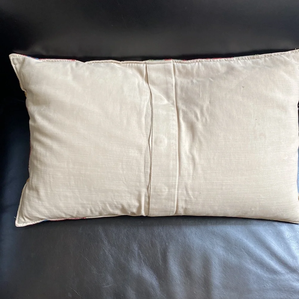 Pottery Barn Pillow